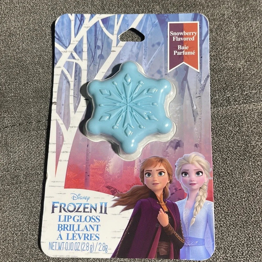 π₯°π₯°Disney Lip Balm and Glosses Setπ₯°π₯° - Picture 3 of 6